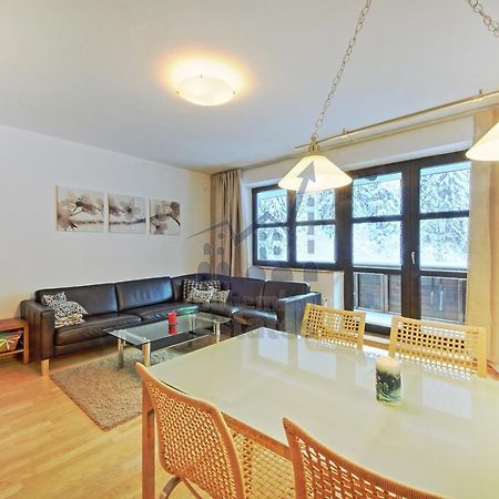 St. Peter Apartment Spindleruv Mlyn Bagian luar foto