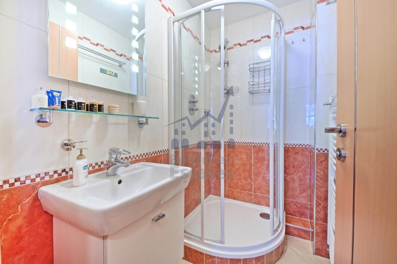 St. Peter Apartment Spindleruv Mlyn Bagian luar foto