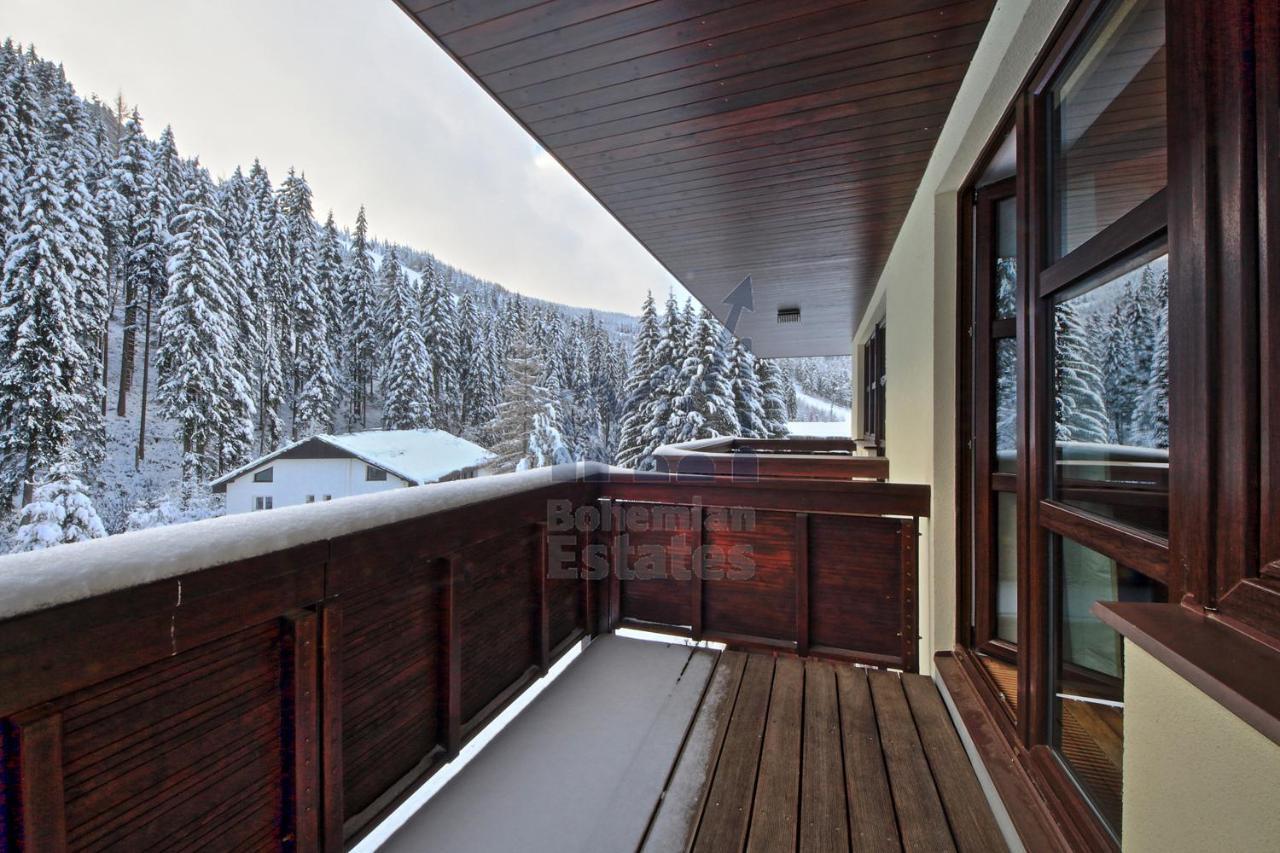 St. Peter Apartment Spindleruv Mlyn Bagian luar foto